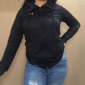 Under Armour women’s tech full zip